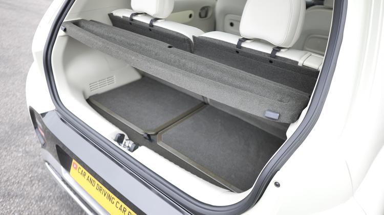 HYUNDAI INSTER ELECTRIC HATCHBACK 85kW 01 49kWh 5dr Auto